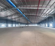 2 Cho thuê xưởng 5000m2 kcn long khánh, đồng nai giá 3,8ussd/m