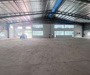 1 Cho thuê xưởng 5000m2 kcn long khánh, đồng nai giá 3,8ussd/m