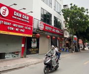 1 CHÍNH CHỦ Bán Nhà 3 Tầng 59m2 Trâu Quỳ - Mặt Tiền 4m, Vị Trí Vàng Kinh Doanh Mọi Lĩnh Vực, Sổ Đỏ Sẵn