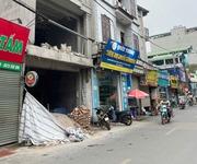 2 CHÍNH CHỦ Bán Nhà 3 Tầng 59m2 Trâu Quỳ - Mặt Tiền 4m, Vị Trí Vàng Kinh Doanh Mọi Lĩnh Vực, Sổ Đỏ Sẵn