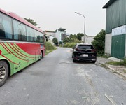 1 ĐÓN SÓNG ĐẦU TƯ: Lô Đất Vàng 90m2 Làng Cam Gia Lâm - Vị Trí Kim Cương, Cạnh Đường 30m, Tiềm Năng