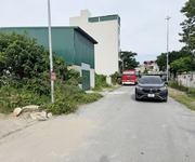 2 ĐÓN SÓNG ĐẦU TƯ: Lô Đất Vàng 90m2 Làng Cam Gia Lâm - Vị Trí Kim Cương, Cạnh Đường 30m, Tiềm Năng