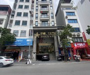 Tòa Văn Phòng Mặt Phố Ngã Tư Sở 10 Tầng Mặt Tiền 12M 160 Tỷ Xây Mới 1 Hầm