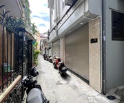 Bán nhà kim ngưu 6 tầng thang máy long lanh ô tô thông hai bà trưng