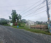 Bán Lô Đất Full Thổ Cư   Vị Trí Đẹp Tân Thạnh Đông, Củ Chi