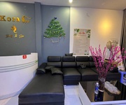 1 Nhà 03 Tầng Đường Mê Linh - Trung Tâm Tp. Nha Trang