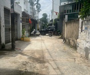Nhà mới kiến trúc tân cổ điển diện tích khủng 4mx22m đường ô tô quận 12
