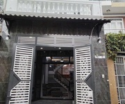 1 Nhà mới kiến trúc tân cổ điển diện tích khủng 4mx22m đường ô tô quận 12