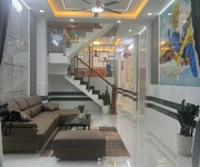 3 Nhà mới kiến trúc tân cổ điển diện tích khủng 4mx22m đường ô tô quận 12