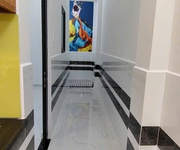 5 Nhà mới kiến trúc tân cổ điển diện tích khủng 4mx22m đường ô tô quận 12