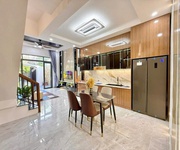 2  Nhà 3 tầng mới Full nội thất cao cấp Kiệt Oto Tôn Đản 