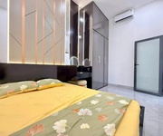 4  Nhà 3 tầng mới Full nội thất cao cấp Kiệt Oto Tôn Đản 