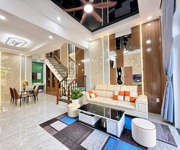 8  Nhà 3 tầng mới Full nội thất cao cấp Kiệt Oto Tôn Đản 