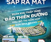 Sun Group Nha Trang - 3 đảo chức năng
