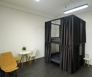 Cho thuê Phòng KTX xanh sạch đẹp Cho thuê Phòng KTX xanh sạch đẹp