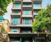 lô góc mp trần quốc vượng 130m2x8t, mt 10m, 34p kd, dòng tiền 1.5 tỷ/năm. giá 82.4 tỷ