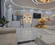 ✨ tuyệt phẩm tòa vp 9t mp quan hoa - 143m2 - mt 7.9m - view sông - full pccc. giá 109 tỷ ✨