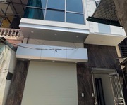 Nhà mới sửa sạch đẹp   về ở ngay   yên tĩnh - dòng tiền ổn định  5 tầng   55/58m2   9,5 tỷ.