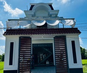 2 Nhà đẹp càu tràm