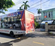 mặt bằng kinh doanh 220m2   trung tâm hòa thọ tây   giá chỉ 7,7 tỷ
