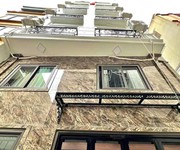 Bán tòa chdv xuân la tây hồ 60m 7 tầng 10pn full nội thất ngõ ô tô phân lô bàn cờ doanh thu cao 25