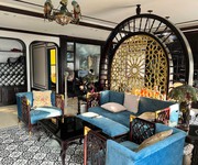 Chung cư vimeco phạm hùng - tú mỡ, 136m2, phong cách indochine, 11.3 tỷ