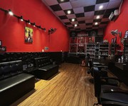 Sang nhượng tiệm tóc baber shop tại 48/10a khu phố 3, đường song hành, hóc môn.