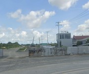 1 Bán đất nền dự án thị trấn sông đốc, trần văn thời, cà mau, 35 tr/m2, 168 m2
