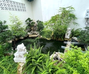 Bán nhà đẹp 4 tầng 70m2 6.5x10.5m chỉ 6,8 tỷ hoàng diệu 2 linh trung thủ đức