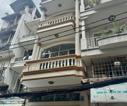 Bán nhà hxh trần văn danh   p13, tân bình  4,5 x 25m - hơn 13 tỷ