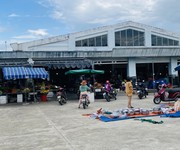 1  mặt bằng kinh doanh 220m2   trung tâm hòa thọ tây   giá chỉ 7,7 tỷ