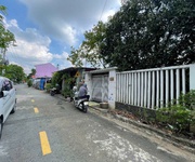 2 Bán gấp nhà gần chợ thạnh xuân- 8m x 22.2m- chỉ hơn 6 tỷ