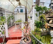 Biệt thự 4pn, 3 tầng, 245m2, ngang 12m, có chỗ đậu ô tô, dĩ an, 8.5 tỷ