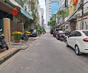 Nhà 3 tầng   mặt tiền đường bùi kỷ   trung tâm đà nẵng   chỉ 8.7 tỷ
