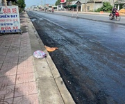 Đất mặt tiền võ văn bích, gần cầu sáng, hóc môn   giá tốt đầu tư