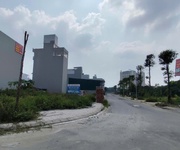 1 Bán đất dịch vụ vân canh khu 25,2 ha lô góc 2 mặt tiền, kinh doanh đắc địa