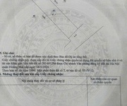 Chính chủ cần bán gấp lô đất sổ đỏ, oto đỗ vào nhà, trước nhà oto tránh tại số 29 ngõ 225 nguyễn