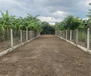 Bán lô đất vườn có thổ cư tại diên khánh, khánh hoà