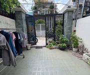 Bán nhà gần đường hà huy giáp, ngã tư ga,ô tô tải thạnh lộc q12, chỉ 5 phút tới nguyễn oanh gv,