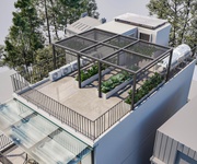 2 Trung tâm hai bà trưng - tòa vp 9 tầng - hàng xóm các trường đh lớn.