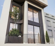 1 Trung tâm hai bà trưng - tòa vp 9 tầng - hàng xóm các trường đh lớn.