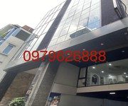 Tòa nhà văn phòng phố thái hà - cực hiếm - dòng tiền đỉnh cao  - 118x6t thang máy nk - gi.á: 46 tỷ