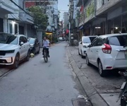 Bán đất tặng nhà lô góc 2 mặt thoáng   lạc xuân đài, lê lai, hải phòng