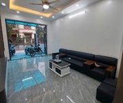 Nhà đẹp thanh am   43m     hơn 7 tỷ   full nội thất   cách ô tô 15m
