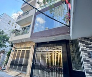 Cực hiếm   bán nhà 3 tầng lô góc ngõ 2 mê linh, trung tâm thành phố hải phòng