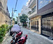 1 Cực hiếm   bán nhà 3 tầng lô góc ngõ 2 mê linh, trung tâm thành phố hải phòng