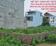 Đất  đẹp - chính chủ - giá tốt bán nhanh lô đất đẹp tiềm năng đầu tư tại huyện mê linh, tp hà nội