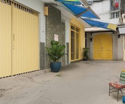Bán nhà quận 10, cách mạng tháng tám, 3 x 9 m, 3.95 tỷ