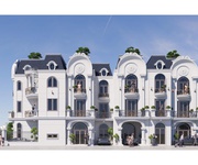 2 Ra Mắ Khu BT 40 Trương Hán Siêu Cách Chợ Đông Thành 150m 2 Ra Mắ Khu BT 40 Trương Hán Siêu Cách Chợ Đông Thành 150m