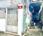 BÁN NHÀ đường số 10 LINH XUÂN - kế bên Trường học - 118M2 chỉ 6.5T- Đang cho thuê 10tr